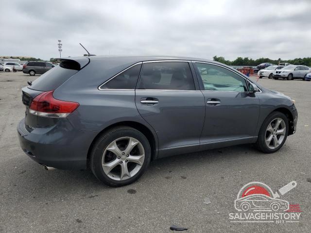 4T3BK3BB2DU081586 2013 TOYOTA VENZA photo no. 3