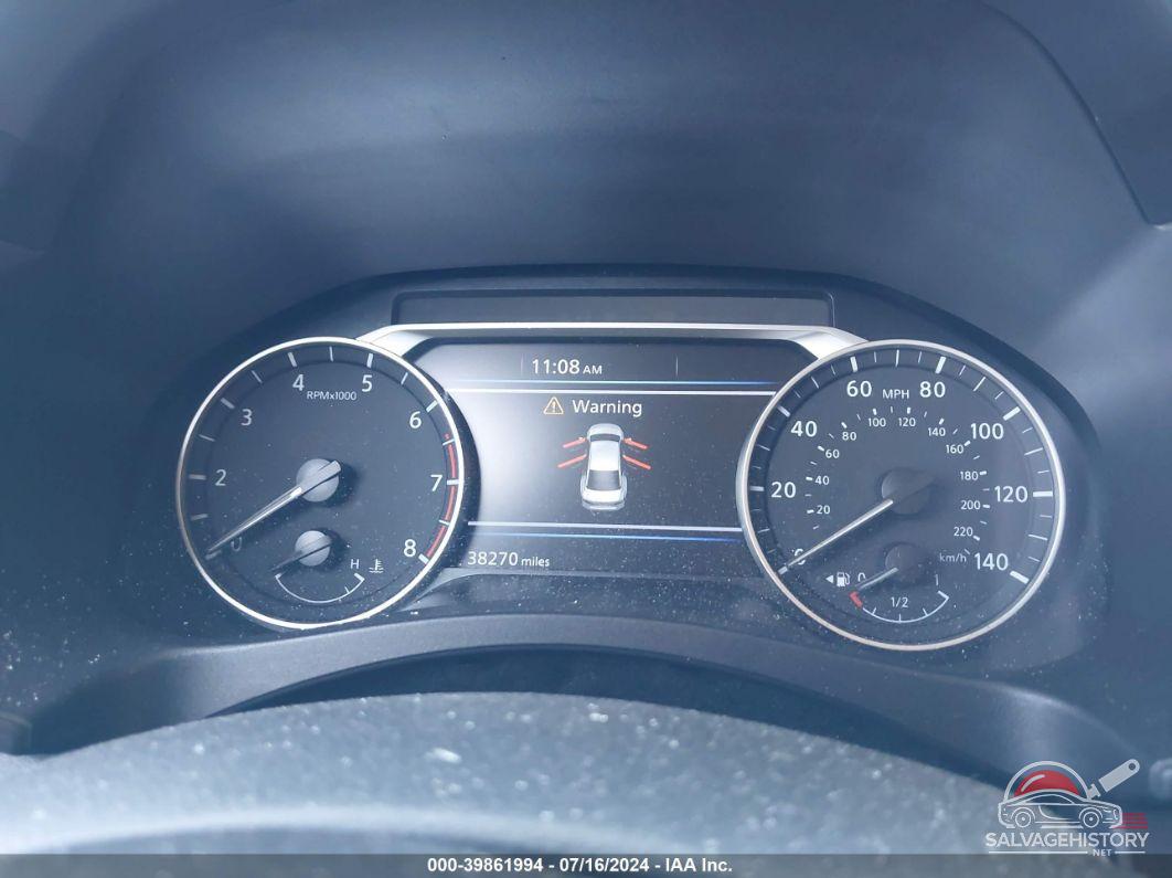 1N4BL4DV5PN363698 2023 NISSAN ALTIMA photo no. 7