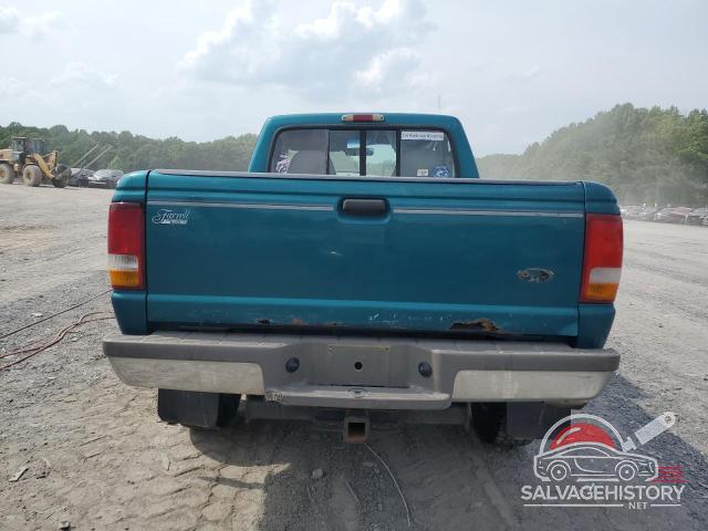 1FTCR11X1RTB15738 1994 FORD RANGER photo no. 6
