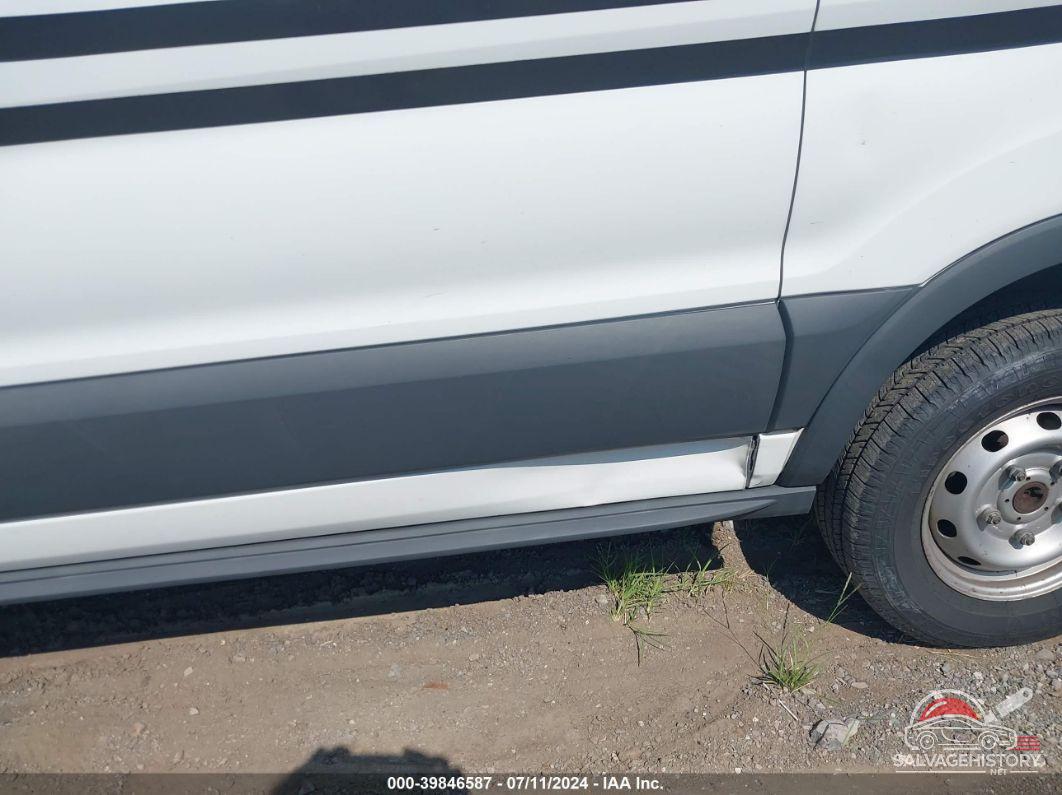 1FTNR1YG9FKA48659 2015 FORD TRANSIT-250 photo no. 6