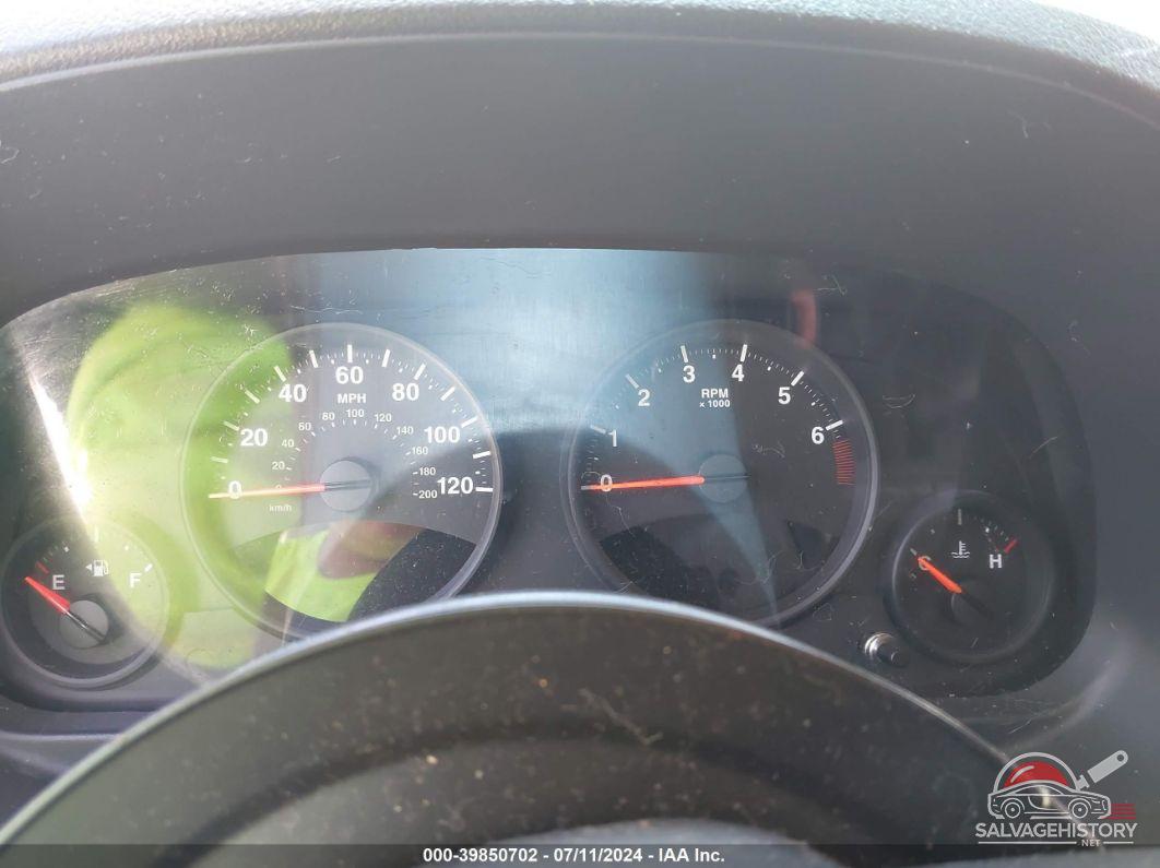 1C4NJRBBXCD613228 2012 JEEP PATRIOT photo no. 7