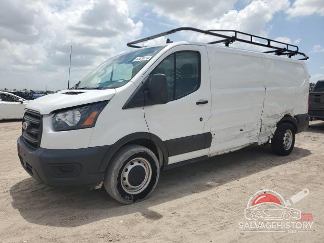 1FTBR1YG2LKB47340 2020 FORD TRANSIT photo no. 7