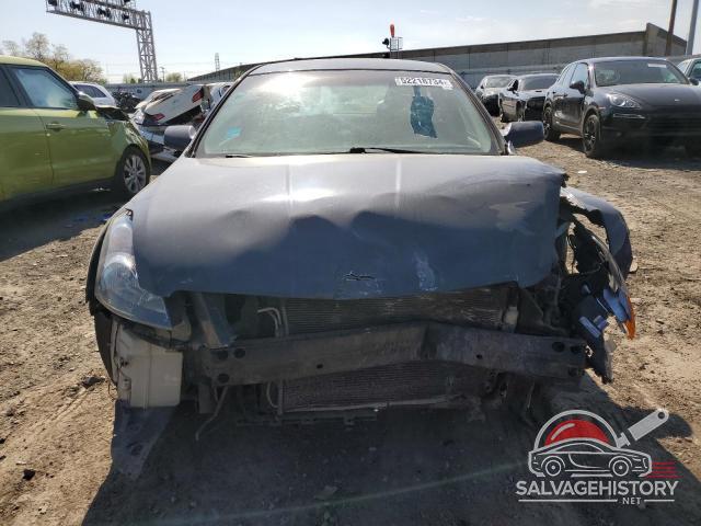 1N4AL21E39N471096 2009 NISSAN ALTIMA photo no. 5