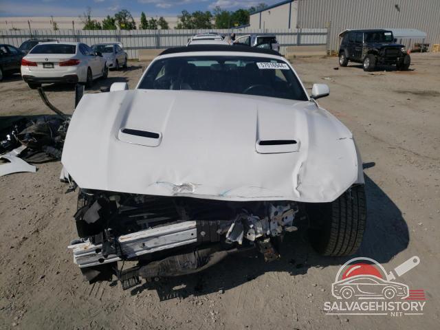 1FATP8FF4K5140471 2019 FORD MUSTANG photo no. 5