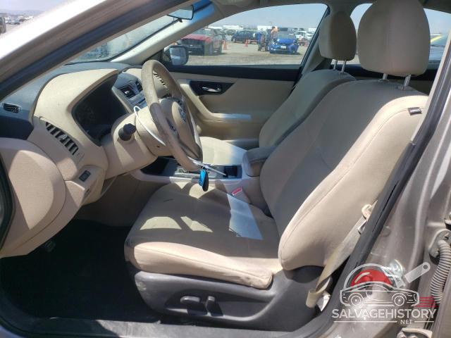 1N4AL3AP3FN301615 2015 NISSAN ALTIMA photo no. 7