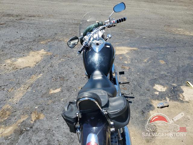 JKBVNKB177A014416 2007 KAWASAKI VN1600 B photo no. 6