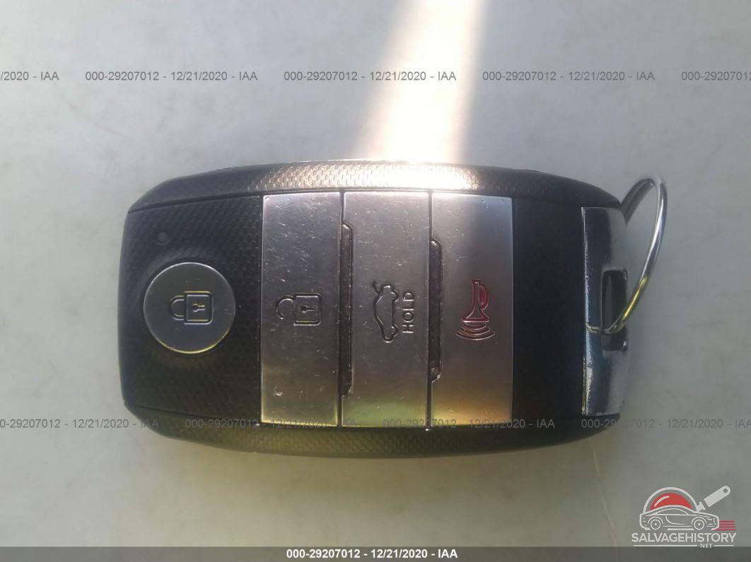 5XXGN4A71FG486232 2015 KIA OPTIMA photo no. 11