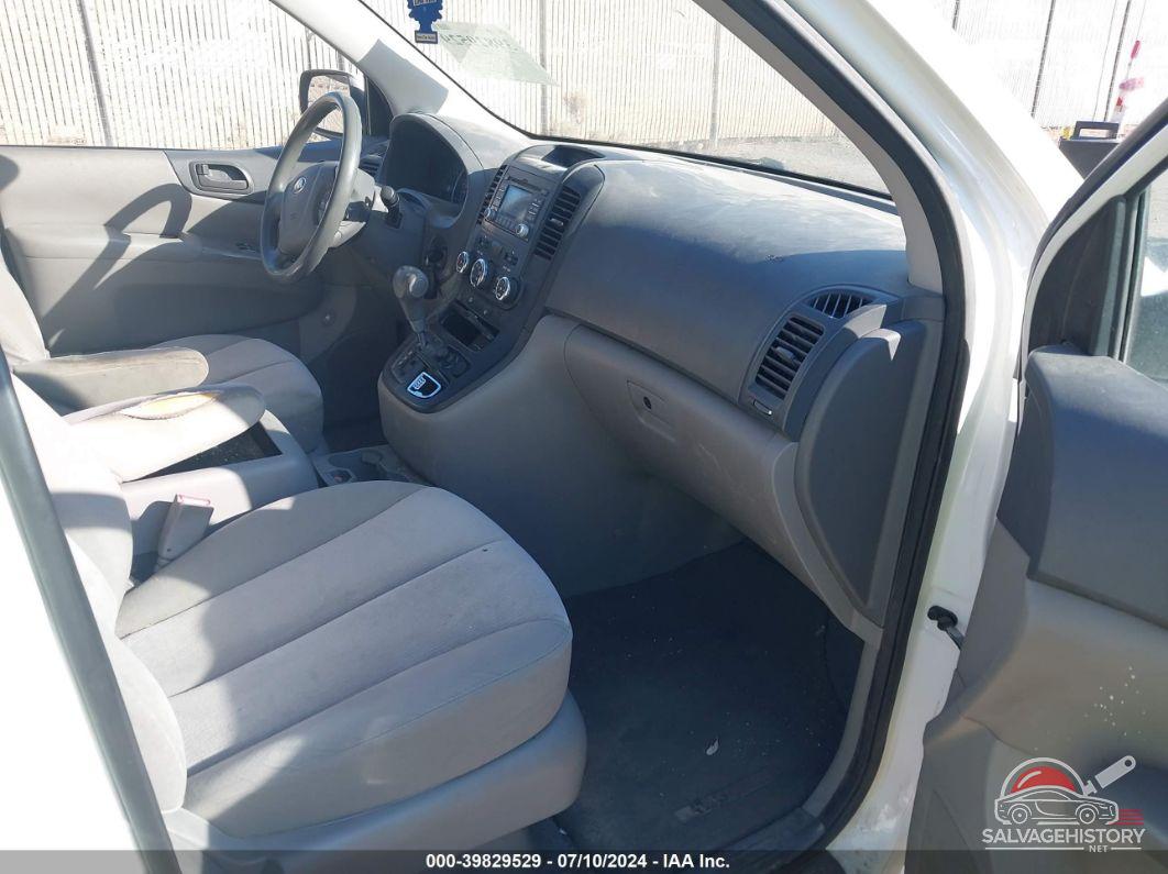 KNDMG4C70E6549067 2014 KIA SEDONA photo no. 5