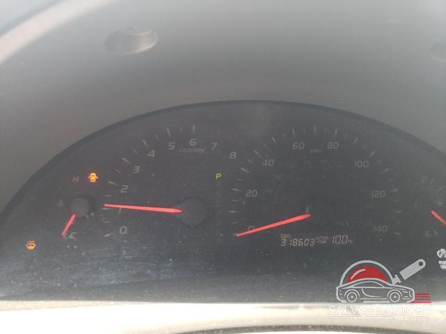 4T1BE46K87U569848 2007 TOYOTA CAMRY photo no. 9