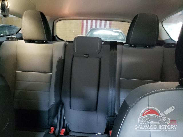 1FMCU9GXXEUD64950 2014 FORD ESCAPE photo no. 10