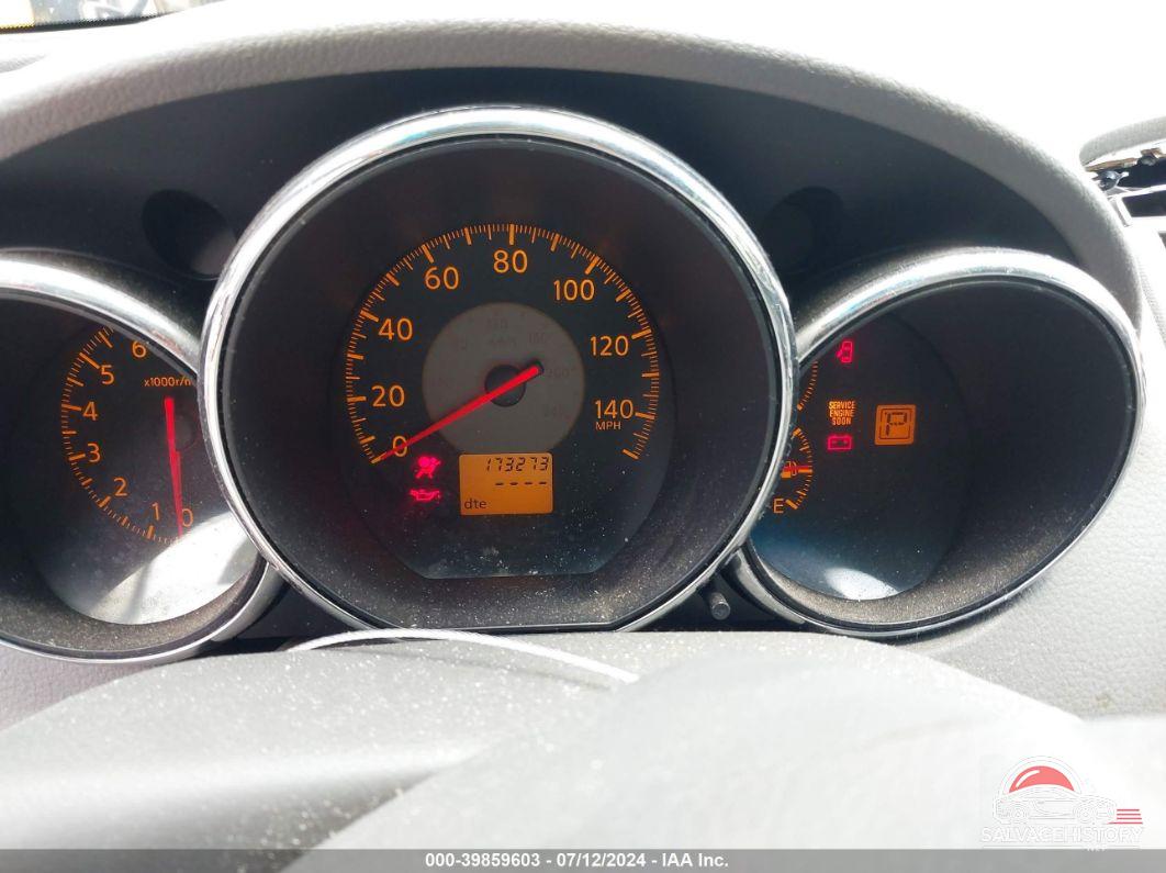 1N4AL11D66N456864 2006 NISSAN ALTIMA photo no. 7