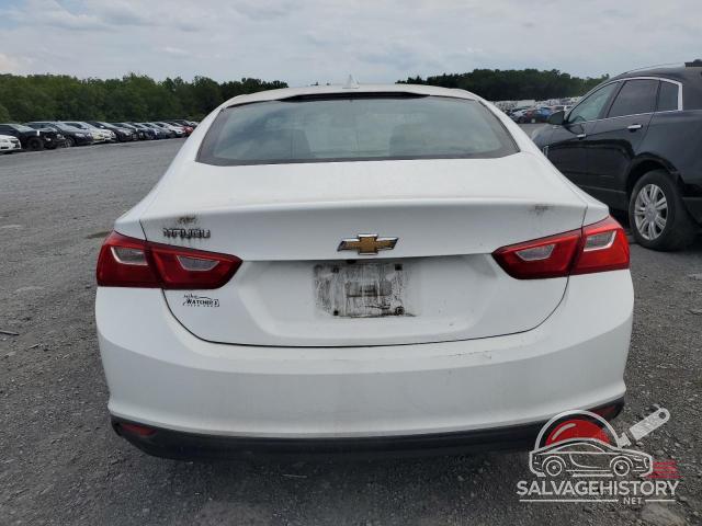 1G1ZE5ST9GF354418 2016 CHEVROLET MALIBU photo no. 6