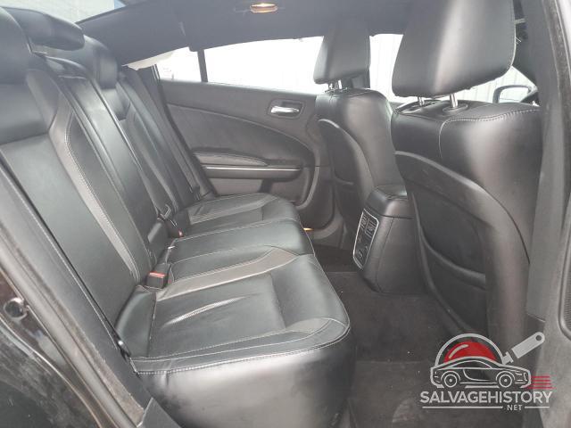 2C3CDXJG3FH718060 2015 DODGE CHARGER photo no. 10