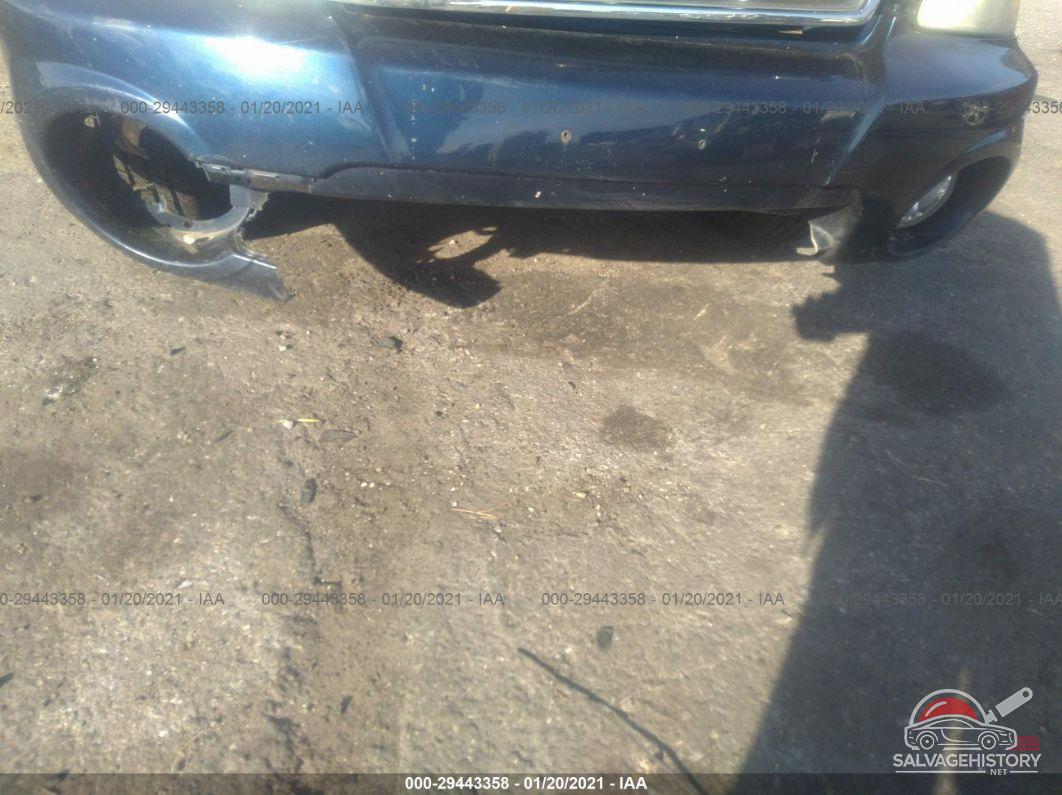 4S4BT62C157103464 2005 SUBARU BAJA (NATL) photo no. 6
