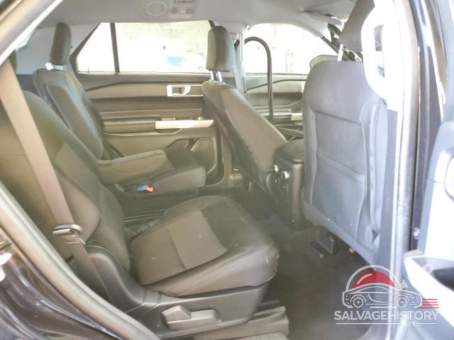1FMSK8DH1NGB67592 2022 FORD EXPLORER photo no. 11