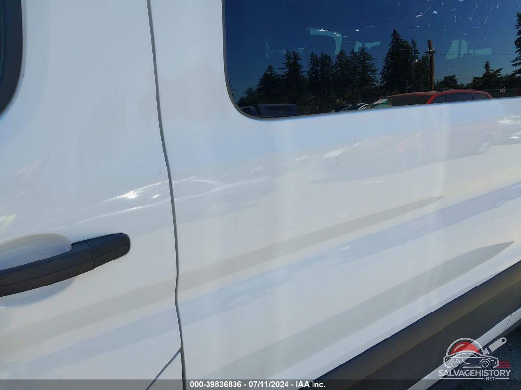 1FBAX2Y86NKA43957 2022 FORD TRANSIT-350 PASSENGER VAN photo no. 6