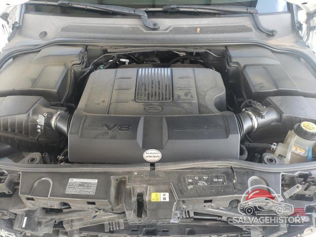 SALAK2D44DA671316 2013 LAND ROVER LR4 photo no. 12