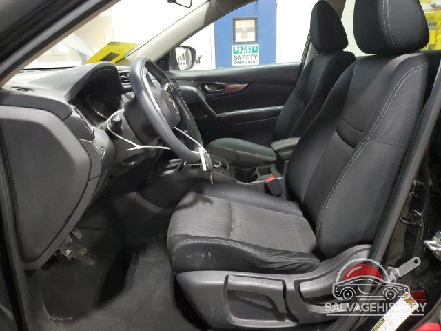 JN8AT2MV7HW276170 2017 NISSAN ROGUE photo no. 7