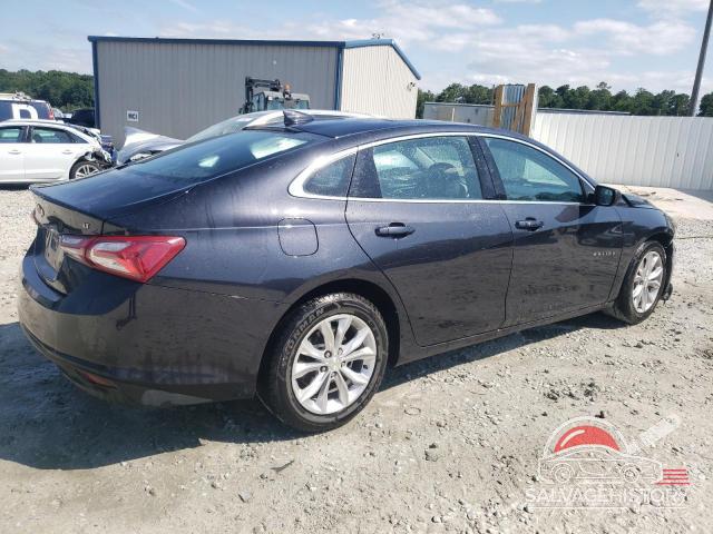 1G1ZD5ST2NF127829 2022 CHEVROLET MALIBU photo no. 3