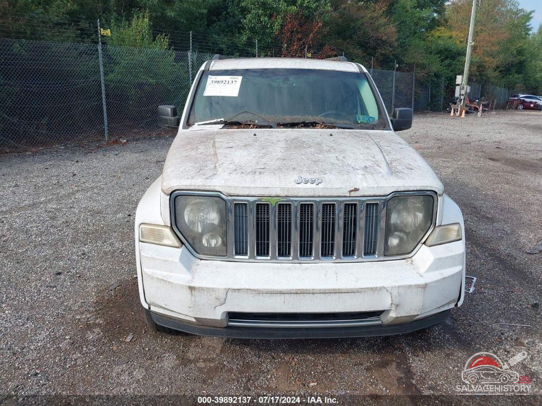 1C4PJMFK3CW106455 2012 JEEP LIBERTY photo no. 6