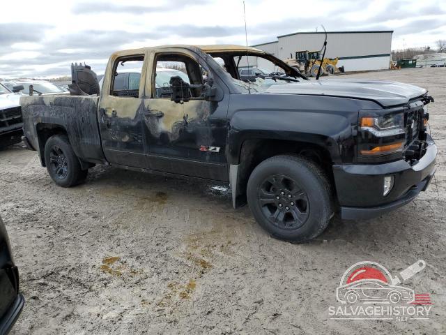 1GCVKREC8JZ222810 2018 CHEVROLET ALL Models photo no. 4