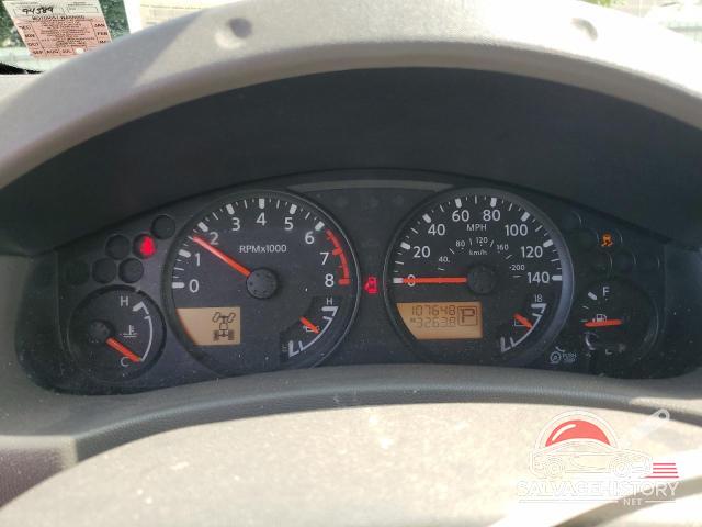 1N6AD0EV9KN704276 2019 NISSAN FRONTIER photo no. 9