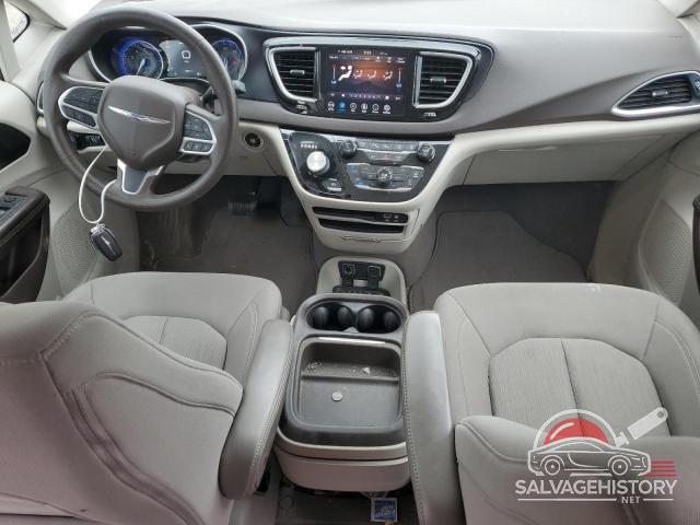 2C4RC1FG6LR143778 2020 CHRYSLER PACIFICA photo no. 8