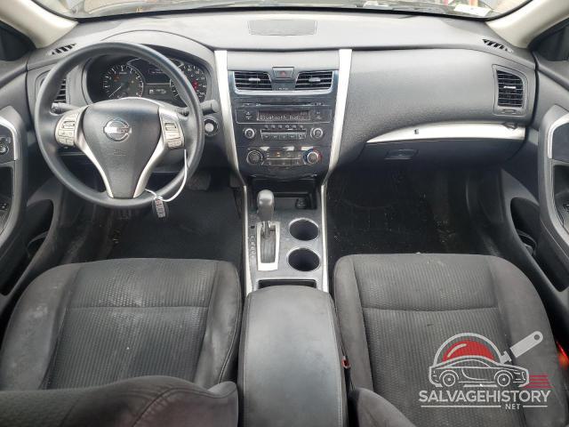 1N4AL3APXEC111921 2014 NISSAN ALTIMA photo no. 8