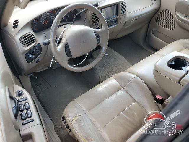 1FTRW08L02KB45440 2002 FORD F-150 photo no. 8