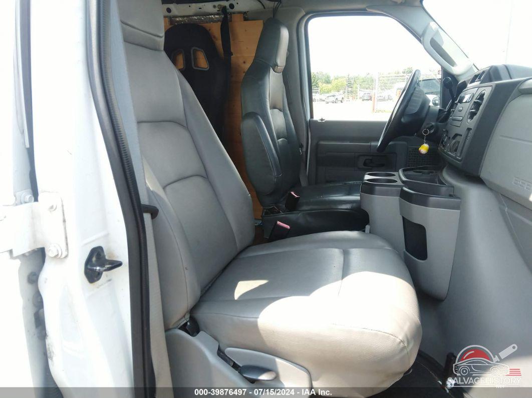 1FTNE2EL0ADA59646 2010 FORD E-250 photo no. 5
