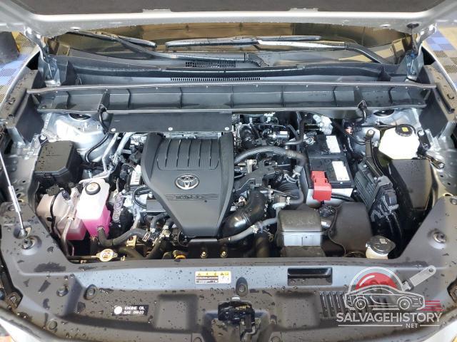 5TDKDRBH0RS554282 2024 TOYOTA HIGHLANDER photo no. 12