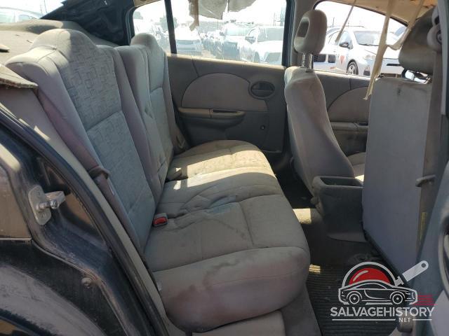 1G8AG52F75Z159271 2005 SATURN ION photo no. 10