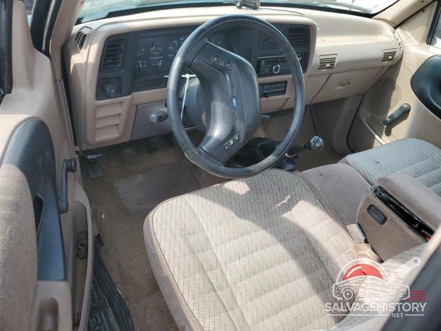 1FTCR11X1RTB15738 1994 FORD RANGER photo no. 8