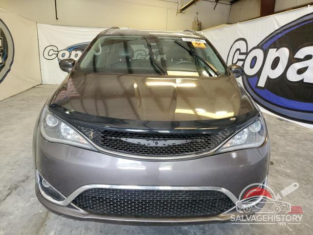 2C4RC1BG7JR217180 2018 CHRYSLER PACIFICA photo no. 5