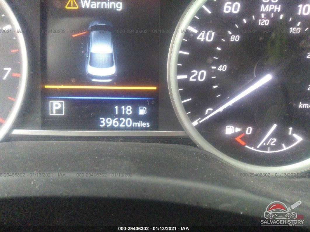 3N1AB7AP2KL624880 2019 NISSAN SENTRA photo no. 7
