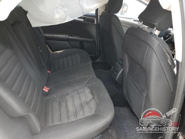 3FA6P0H78HR228529 2017 FORD FUSION photo no. 10