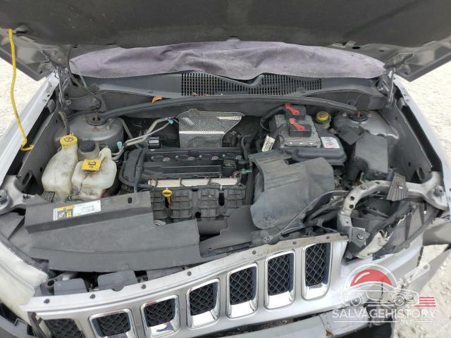 1C4NJCBA5GD560707 2016 JEEP COMPASS photo no. 12