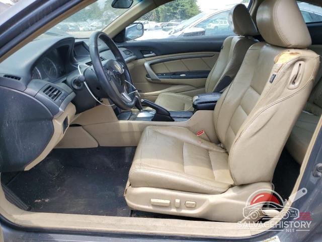 1HGCS12818A018322 2008 HONDA ACCORD photo no. 7