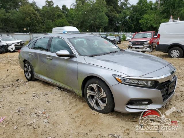 1HGCV1F46LA149463 2020 HONDA ACCORD photo no. 4