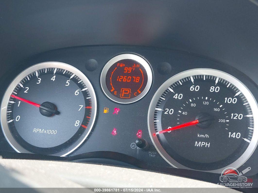 3N1AB6AP3CL753156 2012 NISSAN SENTRA photo no. 7
