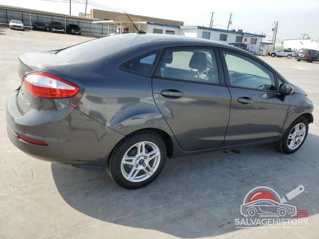 3FADP4BJ5HM144622 2017 FORD FIESTA photo no. 3