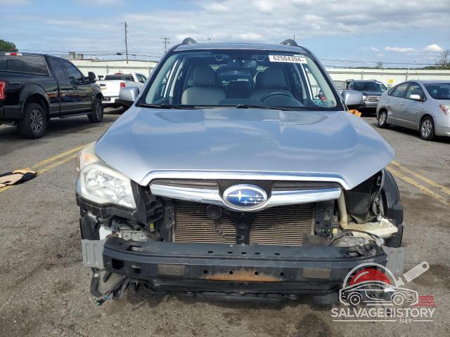 JF2SJAWC2FH497058 2015 SUBARU FORESTER photo no. 5