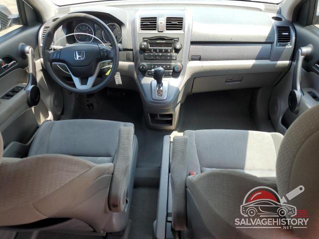 3CZRE38519G705046 2009 HONDA CRV photo no. 8