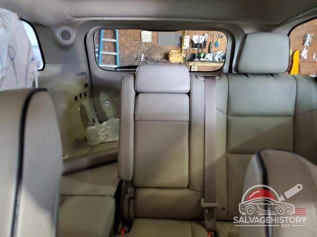 1C4RJFCG5EC252011 2014 JEEP GRAND CHER photo no. 10