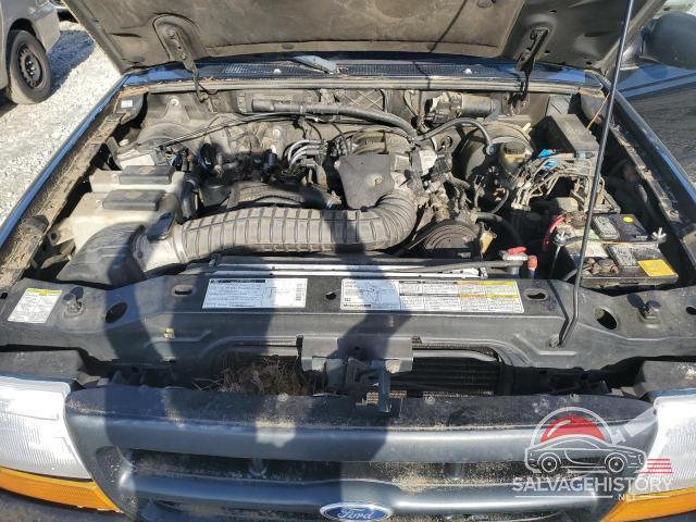 1FTZR15X5YTB28561 2000 FORD RANGER photo no. 11