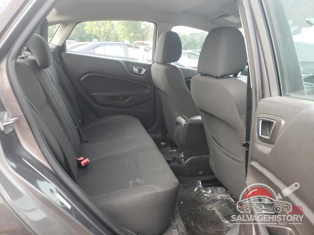 3FADP4BJ9EM182625 2014 FORD FIESTA photo no. 10