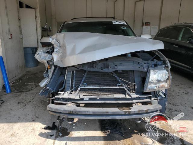 1GNFK13037J350658 2007 CHEVROLET TAHOE photo no. 5