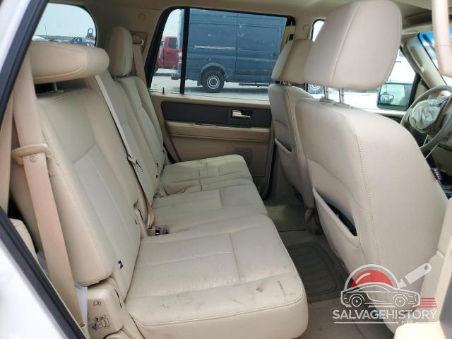 1FMFU15537LA74400 2007 FORD EXPEDITION photo no. 11
