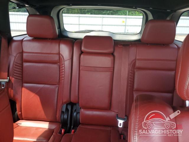 1C4RJFDJ4HC754586 2017 JEEP GRAND CHER photo no. 10