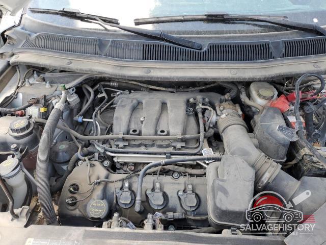 1FM5K8AR4JGA71623 2018 FORD EXPLORER photo no. 11